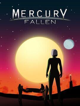 Mercury Fallen Steam CD Key