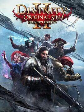 Buy Divinity: Original Sin 2 Definitive Edition GOG CD Key - K4G.com