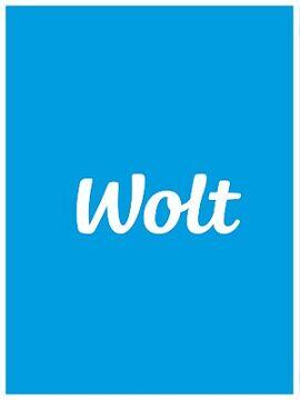 Wolt Gift Card 50 PLN Poland Wolt CD Key