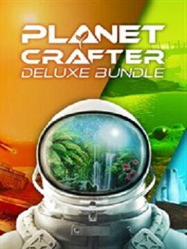 The Planet Crafter Deluxe Bundle PC/XBOX Series X|S Account