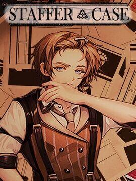Staffer Case: A Supernatural Mystery Adventure Steam CD Key