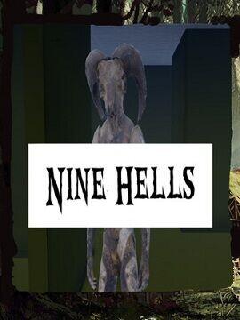 NineHells Steam Account
