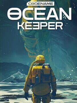 Ocean Keeper: Dome Survival Steam CD Key