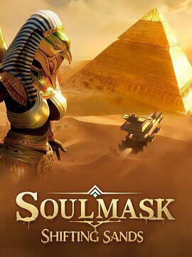 Soulmask: Shifting Sands Steam CD Key