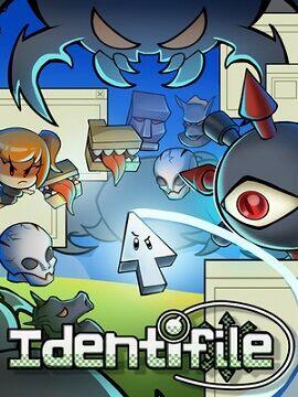 Identifile: Desktop Dungeon Steam CD Key