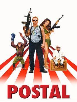 POSTAL The Movie Steam CD Key