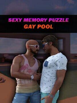 Sexy Memory Puzzle - Gay Pool Steam CD Key