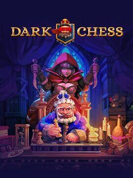 Dark Chess Steam CD Key