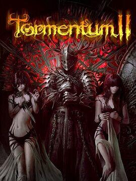 Tormentum II Steam Account