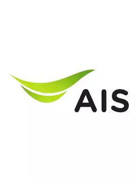 AIS Top-up 50 THB Thailand AIS CD Key