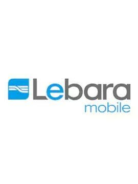 Lebara Gift Card 15 EUR France Lebara CD Key