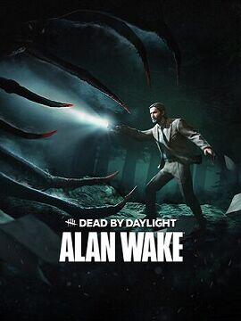 Dead by Daylight - Alan Wake Chapter Europe Steam CD Key