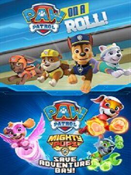 Paw Patrol Bundle Steam CD Key