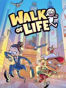 Walk of Life Steam CD Key