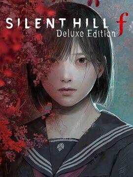 SILENT HILL f Digital Deluxe Edition Steam CD Key