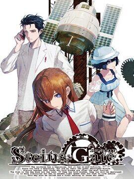 STEINS;GATE RE:BOOT Standard Edition Steam CD Key