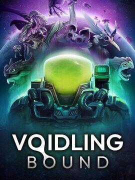 Voidling Bound Europe Steam Altergift