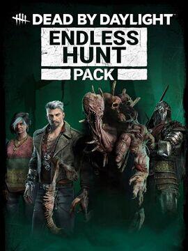 Dead by Daylight - Endless Hunt Pack Europe Steam CD Key