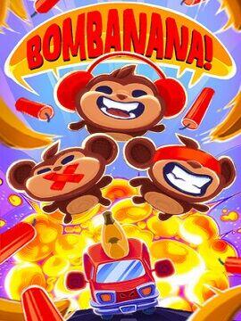 BOMBANANA! Steam CD Key