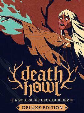 Death Howl Deluxe Edition Steam Account