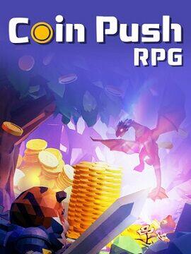 Coin Push RPG Steam CD Key