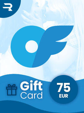 Rewarble Gift Card for OnlyFans 75 EUR