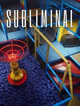 Subliminal Steam Account