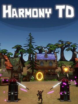 HarmonyTD Steam CD Key