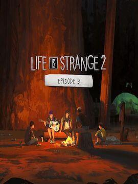 Life is Strange 2 - Episode 3 Steam CD Key