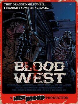 Blood West Steam CD Key