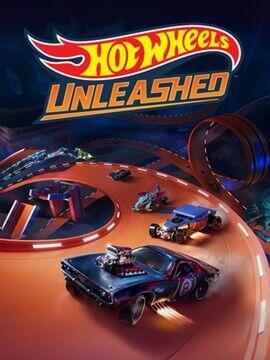 HOT WHEELS UNLEASHED + DLCs Epic Games Account