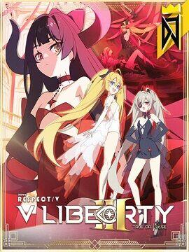 DJMAX RESPECT V - V LIBERTY III PACK Steam CD Key