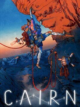 Cairn Standard Edition Steam CD Key