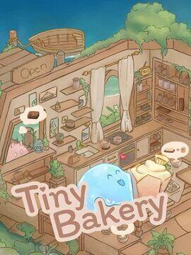 Tiny Bakery Steam CD Key