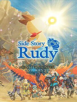 Monster Hunter Stories 3: Twisted Reflection - Additional Side Story: Rudy Steam CD Key