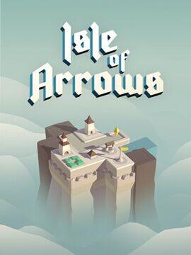 Isle of Arrows Steam CD Key