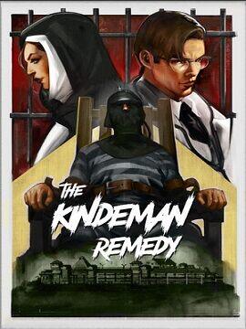 The Kindeman Remedy Steam Account