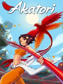 Akatori Steam CD Key