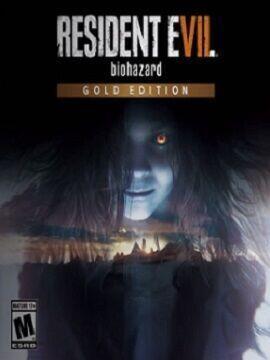 RESIDENT EVIL 7: Biohazard Gold Edition United States XBOX One/Series X|S CD Key