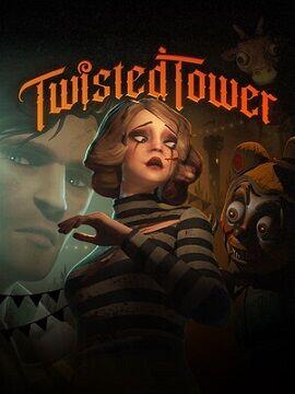 Twisted Tower Steam CD Key