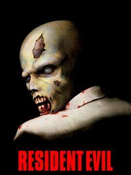 Resident Evil (1996) Steam CD Key