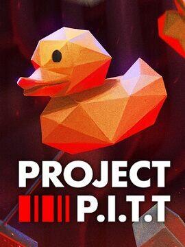Project P.I.T.T. Steam Account