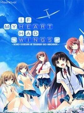 If My Heart Had Wings Europe Steam CD Key