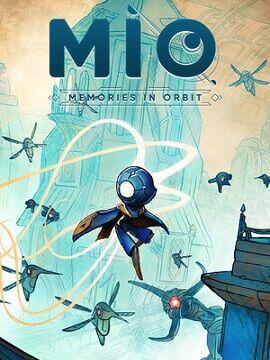 MIO: Memories in Orbit Steam CD Key
