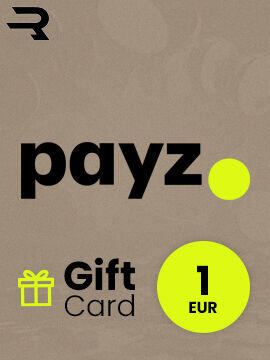 Payz 1 EUR by Rewarble CD Key