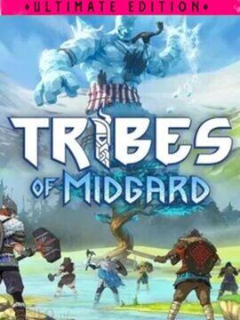 Tribes of Midgard Ultimate Edition Steam Account