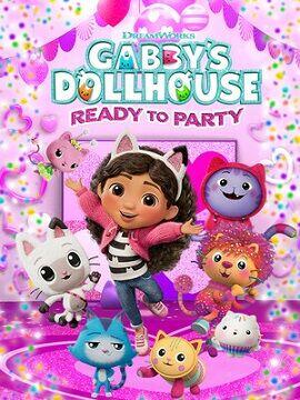 DreamWorks Gabby’s Dollhouse: Ready to Party Steam CD Key