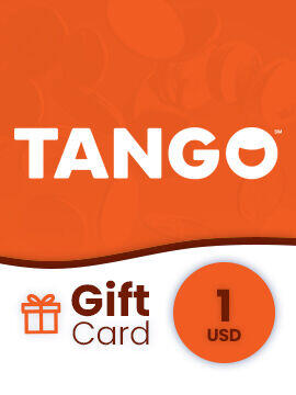 Tango Card 1 USD Tango CD Key