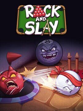 Rack and Slay Steam CD Key