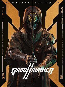 Ghostrunner 2 Brutal Edition United States XBOX Series X|S CD Key